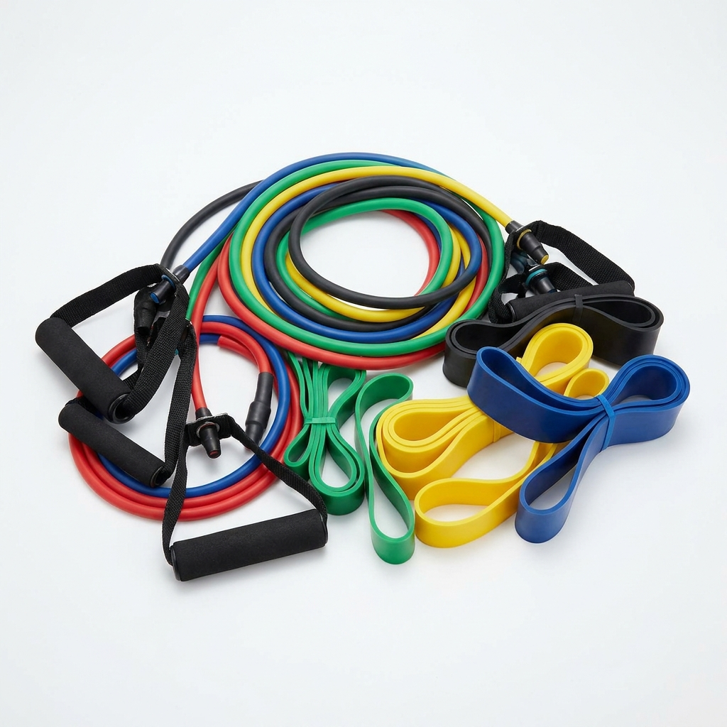 Dây kháng lực (Resistance Band)