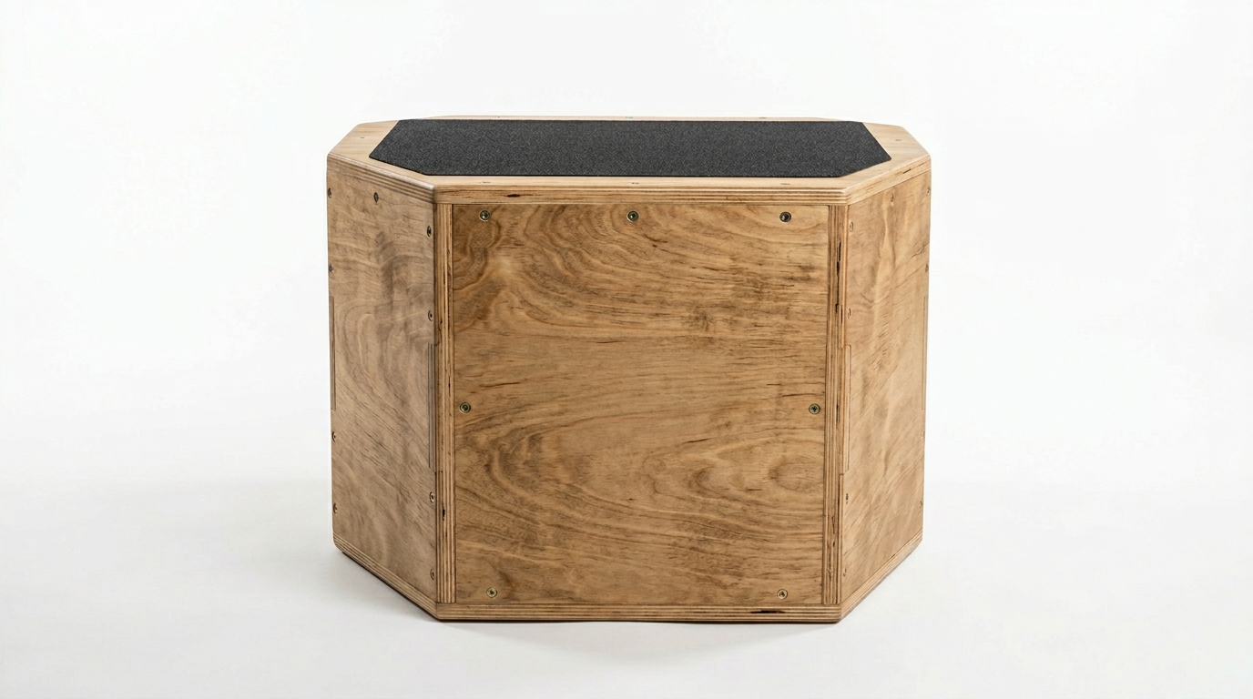 Box / Step