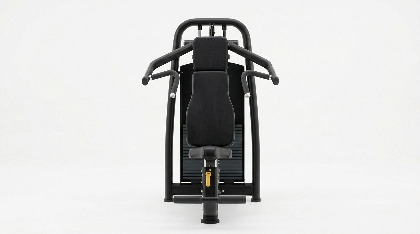 Chest Press Machine