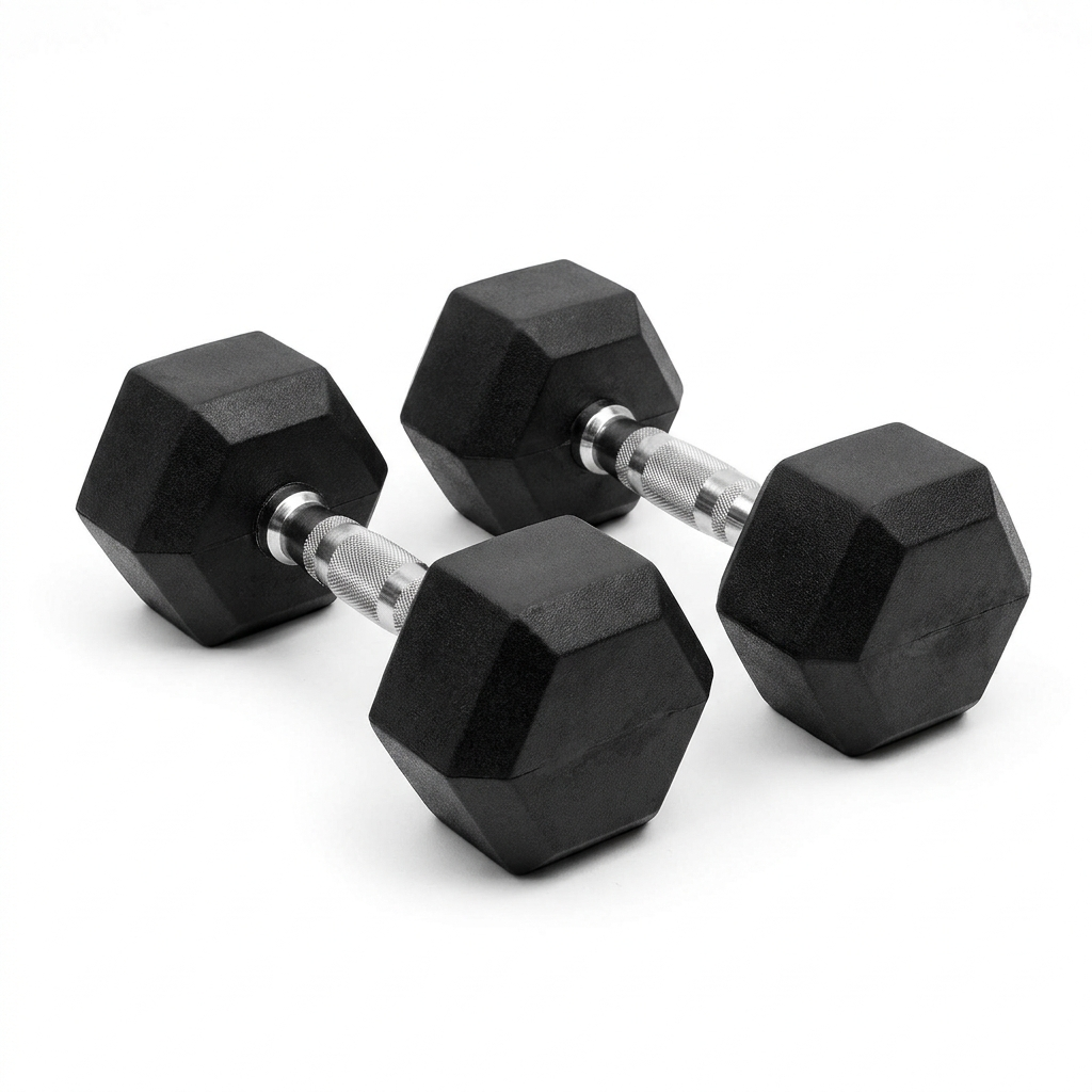 Tạ đơn (Dumbbell)