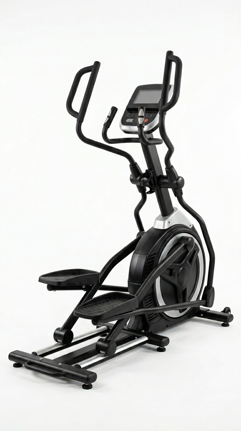 Elliptical