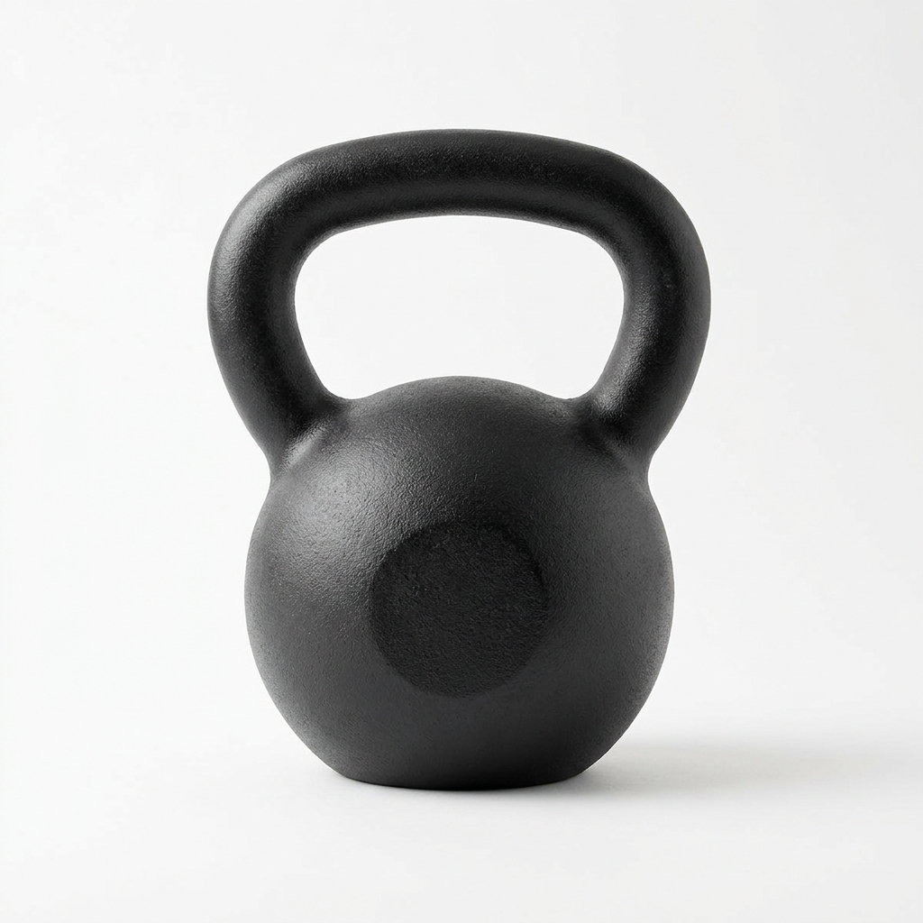 Kettlebell