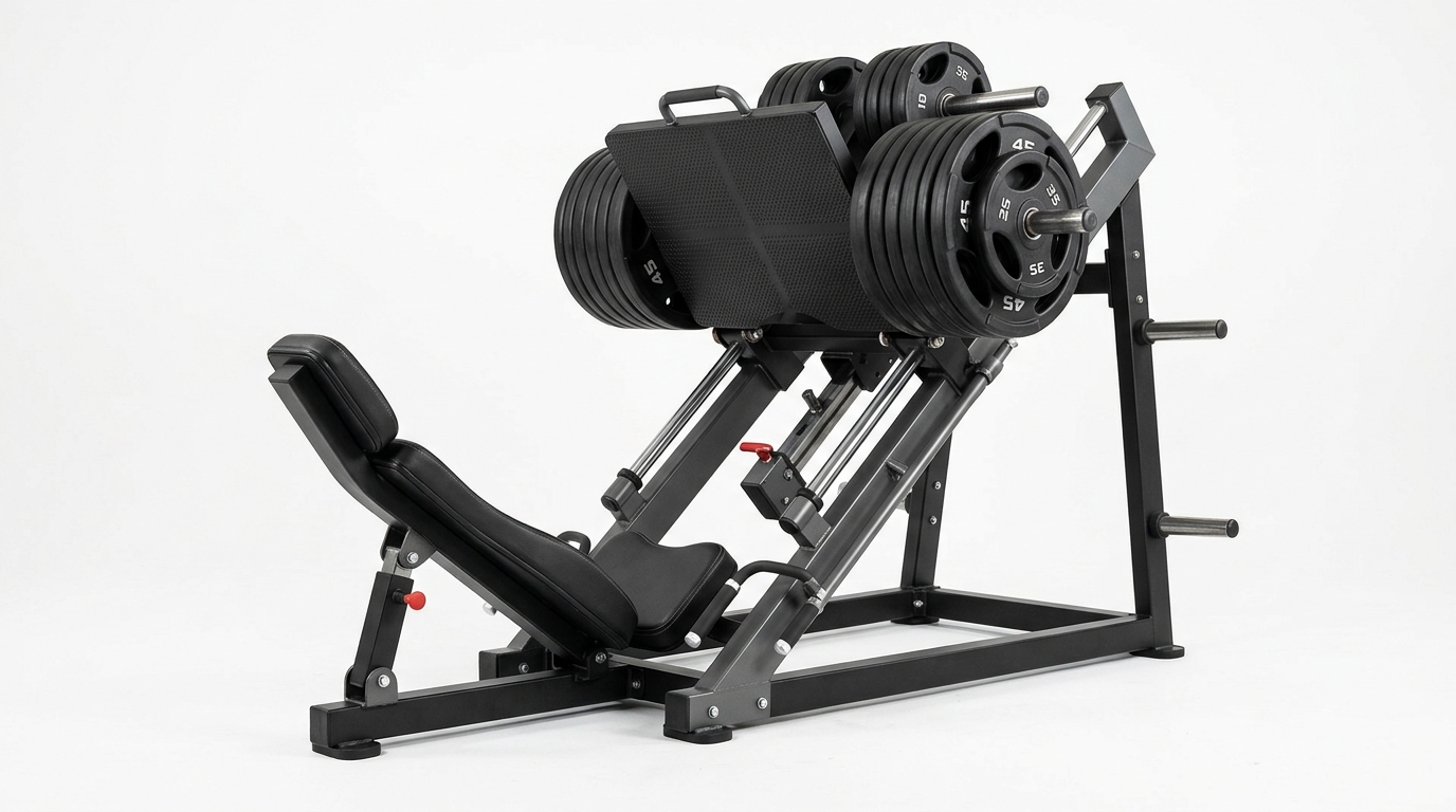 Leg Press