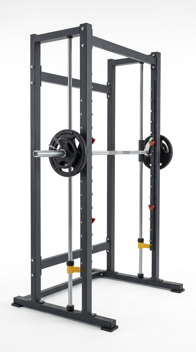 Smith Machine