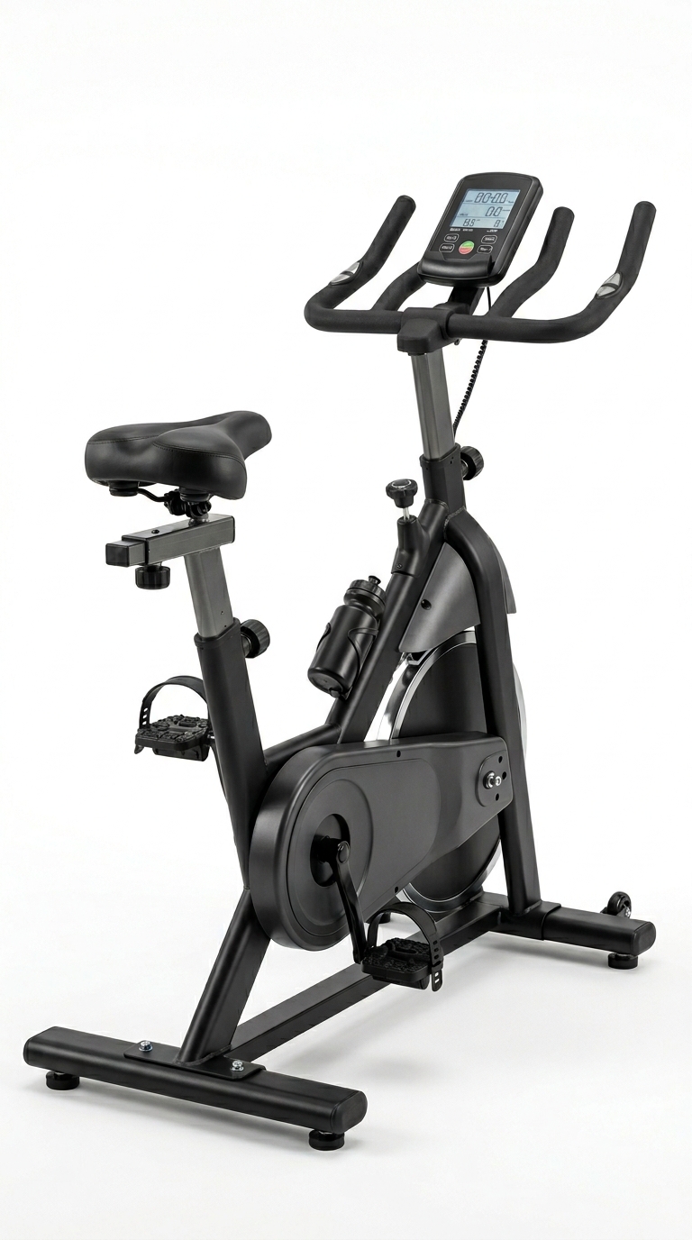 Stationary Bike