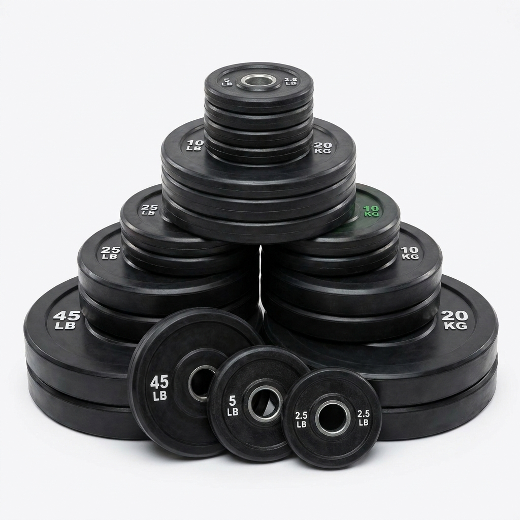 Weight Plate